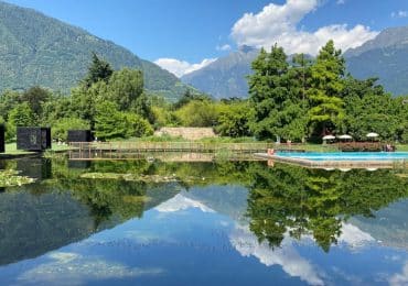 terme di merano