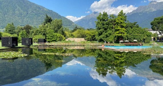 terme di merano