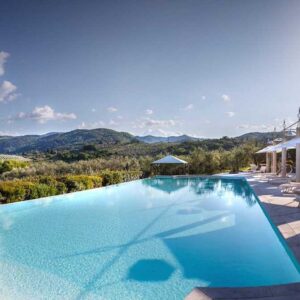 villa la palagina