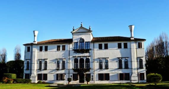 PORTOBUFFOLE livenza