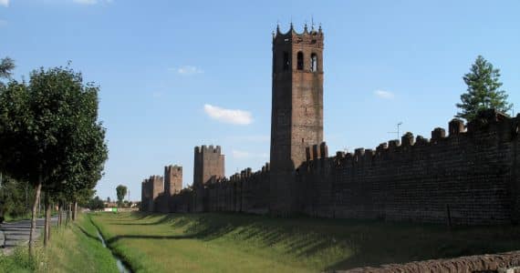 montagnana