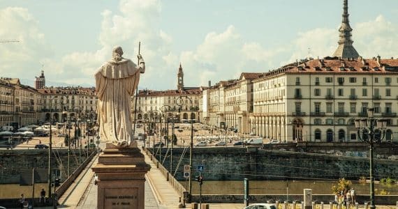 Torino