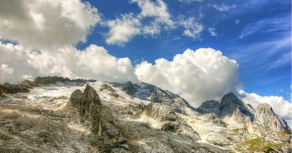 sottoguda cascate di ghiaccio