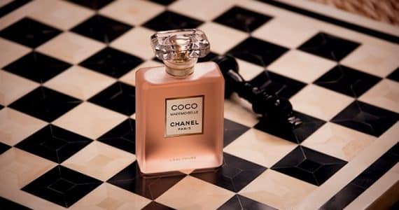 COCO MADEMOISELLE L'EAU PRIVÉE