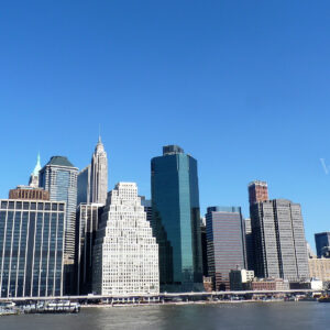 Le foto di New York: le immagini più belle