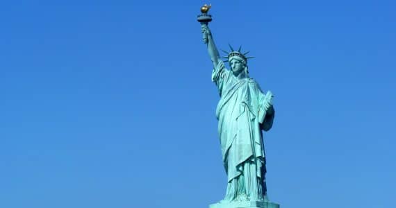 foto New York