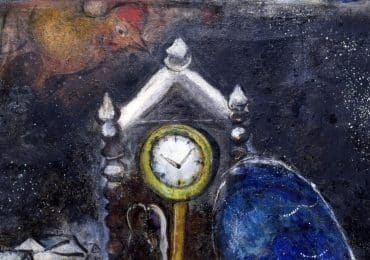 Marc Chagall mostra Rovigo