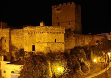 Gravine di Grottaglie Puglia