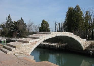 torcello venezia misteri