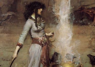 Magia Naturale e Inquisizione