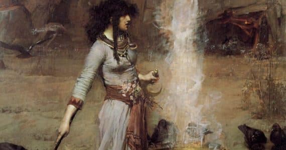 Magia Naturale e Inquisizione