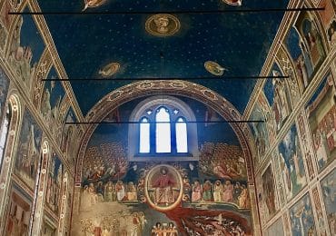Iniziativa culturale a Padova