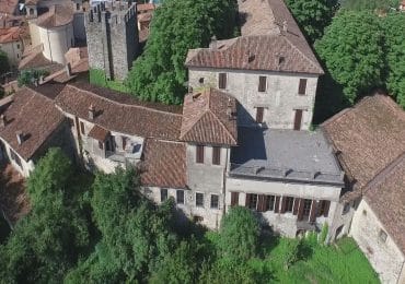 Castello di Grumello
