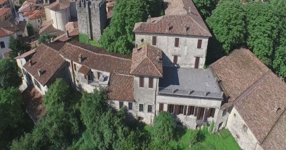 Castello di Grumello