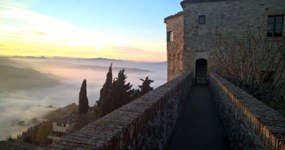 MONTEBELLO FANTASMA