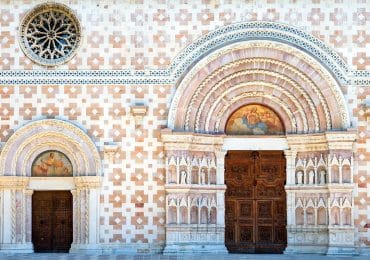 Basilica di Collemaggio