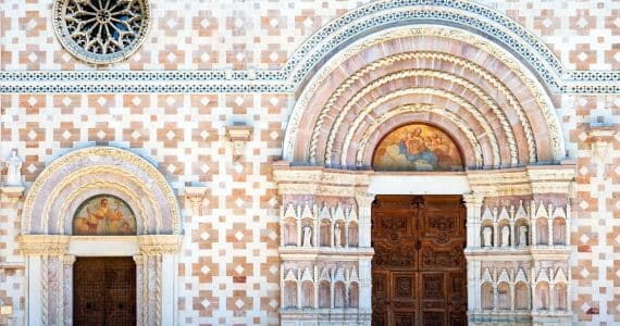 Basilica di Collemaggio
