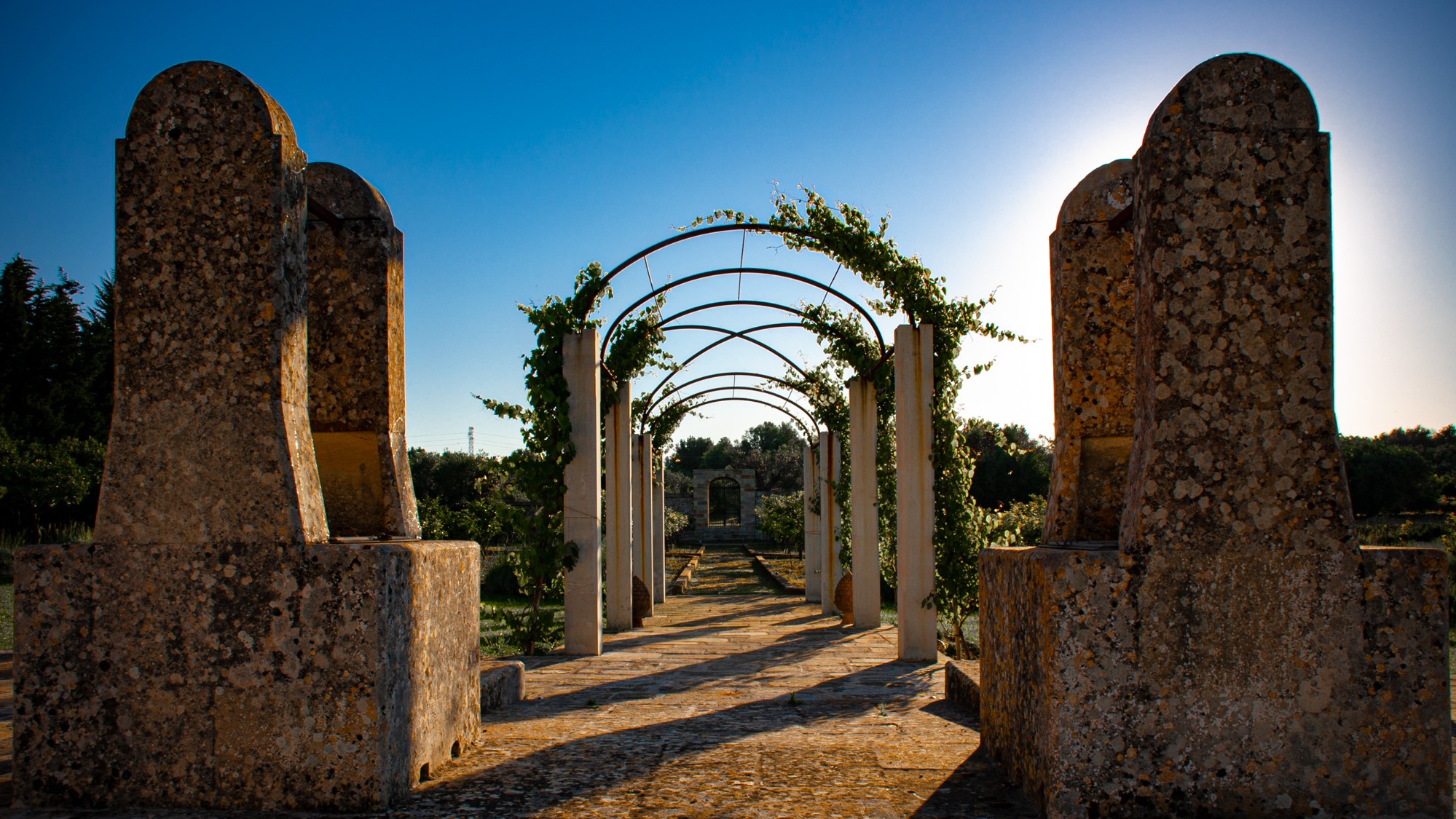 Naturalis Bio Resort Puglia