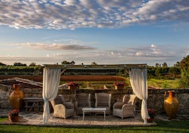 Naturalis Bio Resort Puglia