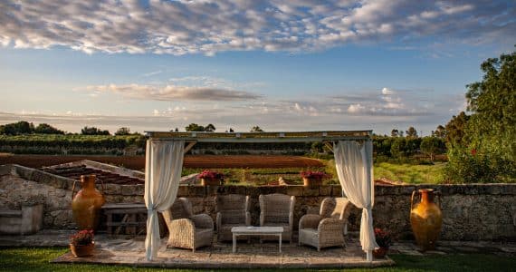 Naturalis Bio Resort Puglia