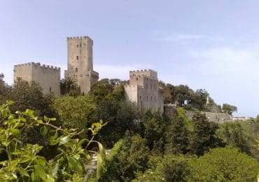 BELLINA DI ERICE