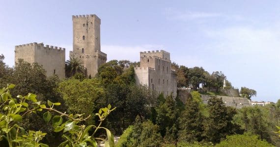 BELLINA DI ERICE