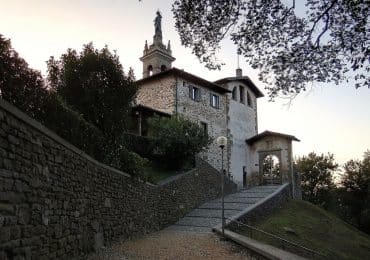 SOMBRENO BERGAMO