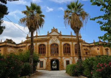 VILLE DI BAGHERIA