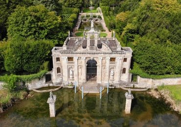 Giardino di Valsanzibio