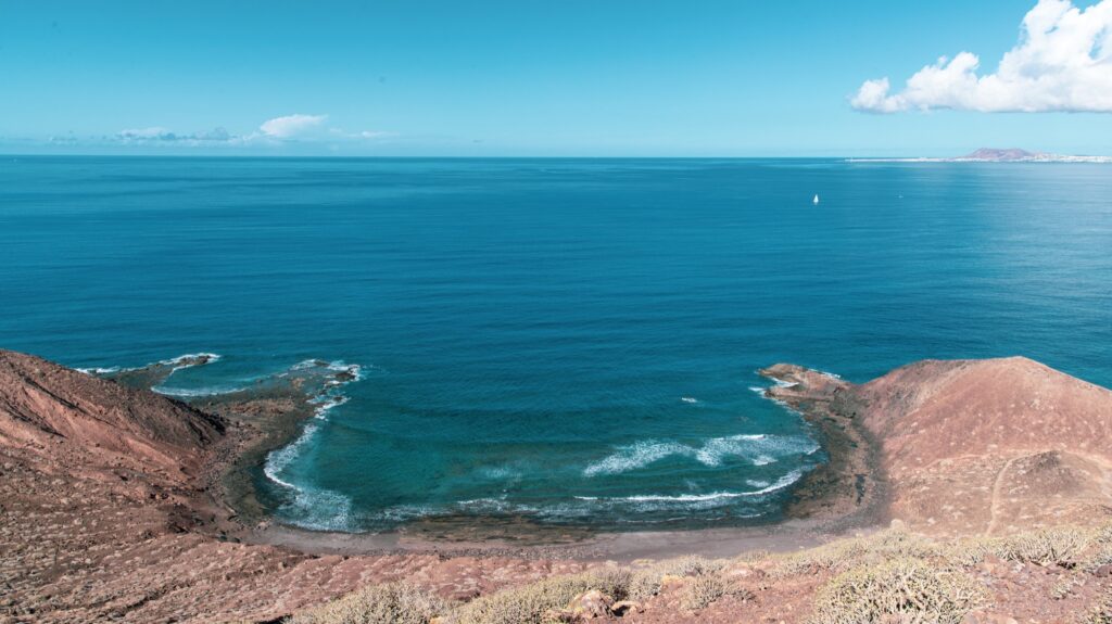 Isola di Lobos - 1