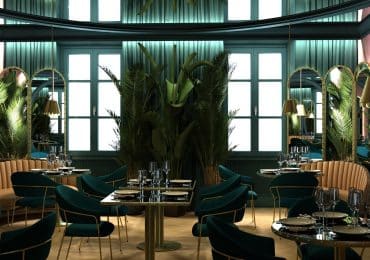 Hotel Il Tornabuoni Firenze