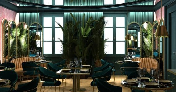 Hotel Il Tornabuoni Firenze