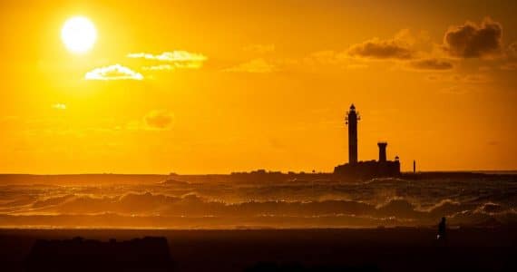 Vacanza a Fuerteventura