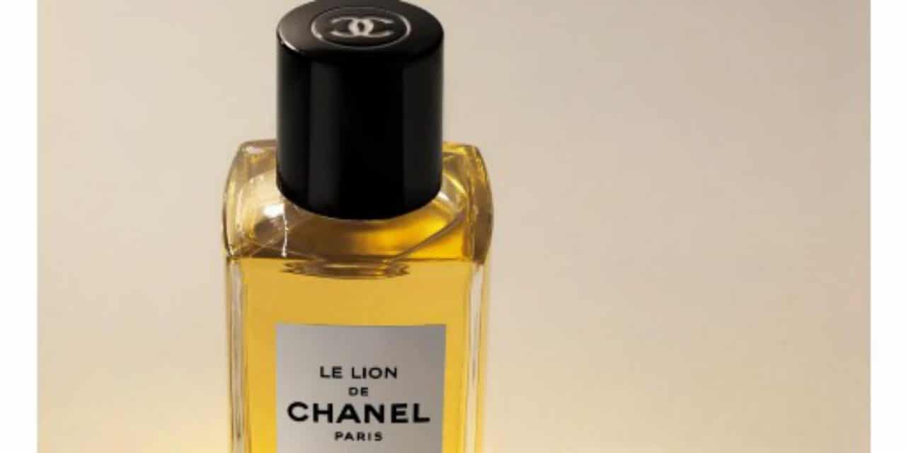 Le lion - Chanel - Eau de parfum - 65/75ml