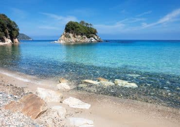 Isola d'Elba Napoleone
