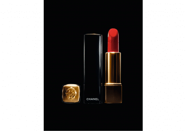 chanel rossetto