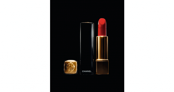 chanel rossetto