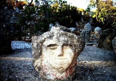 GIARDINO INCANTATO SCIACCA