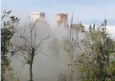 castelli romeo e giulietta