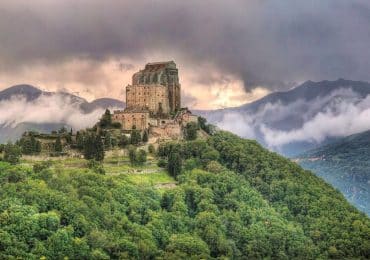 SACRA SAN MICHELE torino