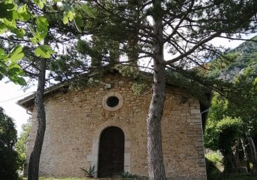linea di san michele