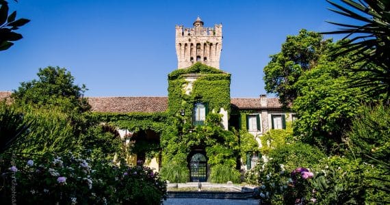 Castello di San Pelagio