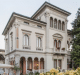 Hotel villa Abbazia