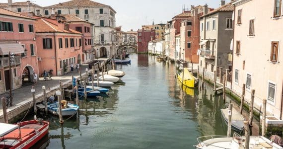 Chioggia