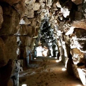 nuraghe s.antine