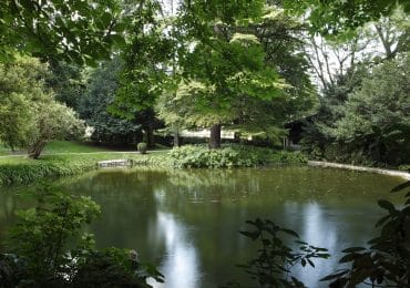 Parco Guerrieri Gonzaga