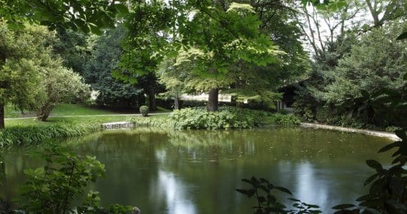 Parco Guerrieri Gonzaga