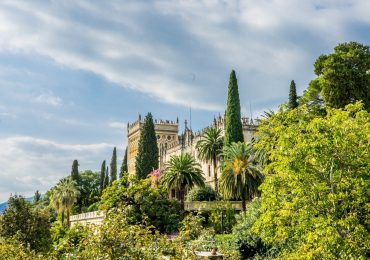 Isola del Garda