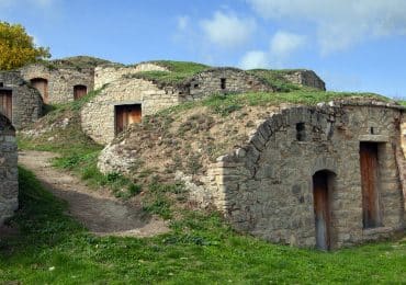 palmenti pietragalla