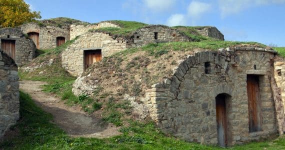 palmenti pietragalla
